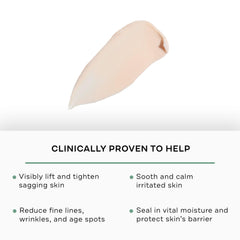 Replenix Retinol Smooth + Tighten, crema de textura suave para hidratación y firmeza
