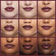 REVLON manteca de cupuaçu ofrece brillo y suavidad duradera en los labios.