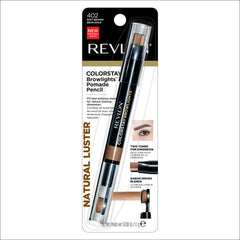 REVLON ColorStay Browlights brocha kabuki mezcla y difumina para un acabado pulido