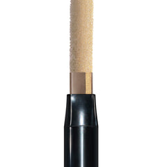 REVLON ColorStay Browlights dos-tonos muestra la combinacion para relleno y brillo