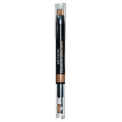 REVLON ColorStay Browlights lapiz cejas para definir y dar forma con tono natural