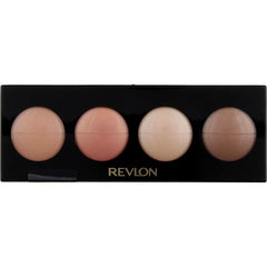 Sombra crema iluminadora REVLON con aplicador integrado para una aplicación limpia