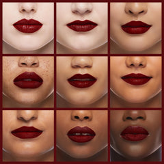 El producto REVLON Matte Balm Striking ofrece textura suave y uso diario duradero para labios.