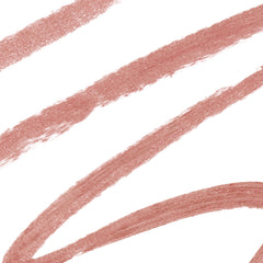Punta redondeada de REVLON PhotoReady Blur Liner abraza los labios con precisión.