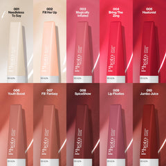 REVLON PhotoReady Complejo Fuego e Hielo para labios con sensación de calor y frescura.
