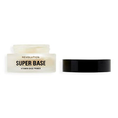 Revolution Beauty London Superbase Ingredientes Vitaminas: fórmulas hidratantes para nutrir la piel.