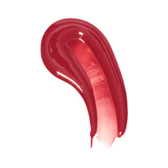 Pout Bomb de Revolution ofrece brillo intenso y sensación cómoda en labios.