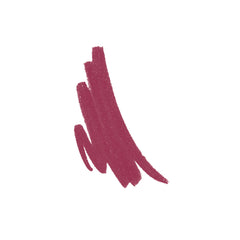 Textura cremosa del delineador Rimmel 8HR que se desliza sin tirar.