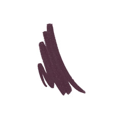 Delineador labial Rimmel, textura cremosa que desliza suavemente.