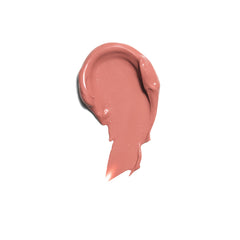Rimmel Rosy Honey, acabado satinado para labios realzados