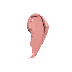 Textura cremosa de Rimmel Lasting Finish Lipstick para aplicación suave