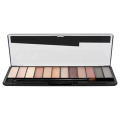 Rimmel Magnif'Eyes sombra de alto brillo para un acabado luminoso.
