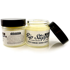 Rip Stopper Balm cuidado-manos-deportistas: ideal para entrenamiento funcional, escalada y levantamiento.
