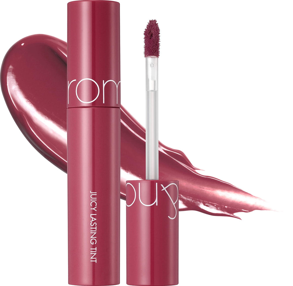 romnd figfig aplicación suave en labios para acabado natural