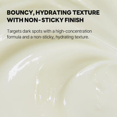 ROUND LAB Vita Niacinamide tranexamico ilumina manchas y unifica tono.
