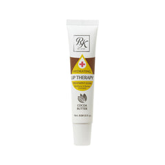 Ruby Kisses aceite de cáñamo para labios nutridos y protegidos