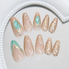 Botella de pegamento RUOKEXIN para uniones limpias y seguras.