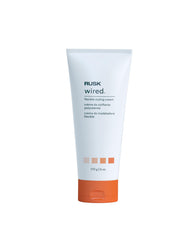 RUSK crema-estilizante-flexible: textura natural y control suave para peinados