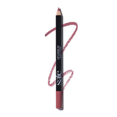 Saie Lip Liner 101: delineado cremoso para marco natural cómodo.