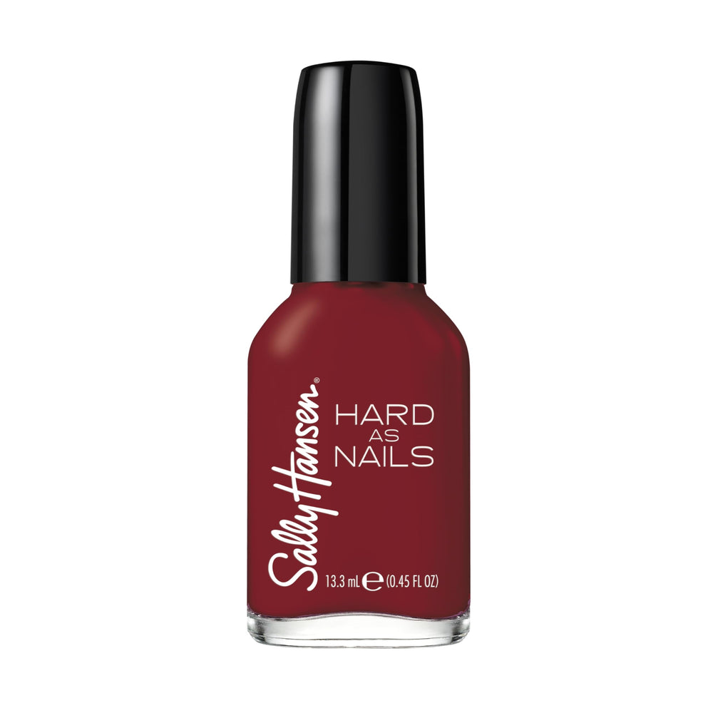 Sally Hansen Esmalte Iridiscente Mar en botella, brillo intenso