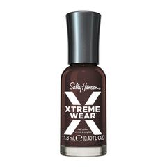 Sally Hansen Xtreme Wear en botella, color cálido para uso diario.