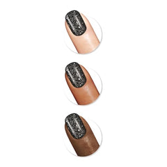 Sally Hansen Insta-Dri ofrece aplicación precisa para manicura rápida en casa