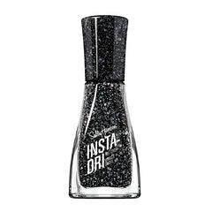 Sally Hansen Insta-Dri muestra la botella frontal con color 565 Powerslide para secado rápido