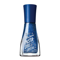 Sally Hansen Insta-Dri Crystals: bote de esmalte con brillo inmediato