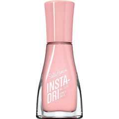 Sally Hansen Insta-Dri Petal Pusher: frasco rosa para secado rápido