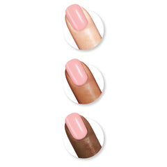 Sally Hansen Insta-Dri Petal Pusher: acabado brillante que dura