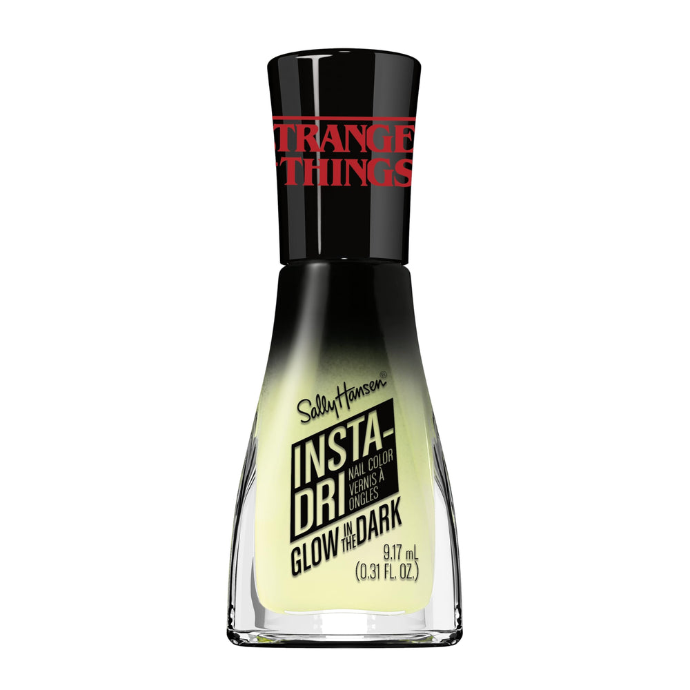 Sally Hansen Insta-Dri Stranger Things Reúne tu fiesta en botella, acabado rápido