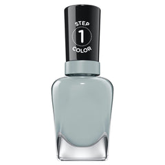 Aplicación suave con el pincel Miracle Gel Giving Altitude