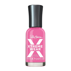 Sally Hansen Xtreme Wear: bote de esmalte brillante para acabado de salón.
