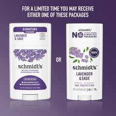 Schmidt's certificado vegano y cruelty-free, sin pruebas en animales.