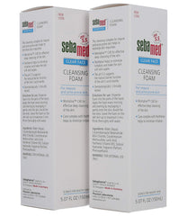 Sebamed Clear Face incorpora Montaline C40 para mejorar el tono de la piel.