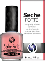 Seche Forte: botella de capa base fortalecedora lista para usar
