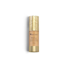 SeneGence MakeSense hidratante tintado tono medio ofrece cobertura ligera para un aspecto natural.