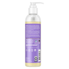 SheaMoisture Radiance BHA Gel Cleanser: textura suave ideal para uso diario.