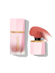 SHEGLAM Color Bloom Liquid Blush con aplicador integrado para una aplicación precisa