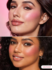 SHEGLAM Color Bloom - paleta de colores para mayor versatilidad en maquillaje.