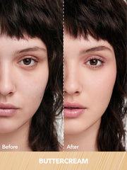 SHEGLAM corrector: cobertura total para ojeras y manchas, aspecto uniforme.
