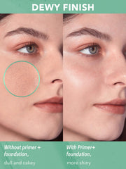 SHEGLAM Good Grip primer controla el aceite para un acabado más estable