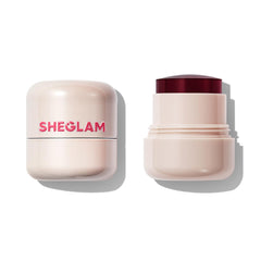 SHEGLAM Jelly-Licious textura gelatina elástica para labios suaves