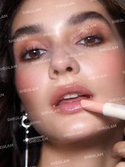 SHEGLAM Pout-Perfect Aplicación suave para tono uniforme en cada pasada