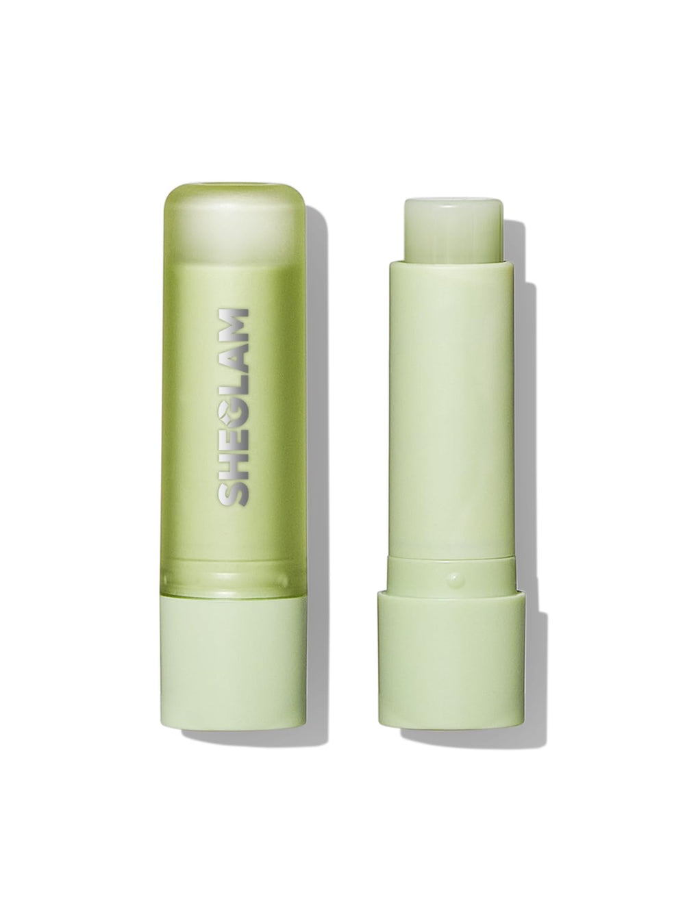 SHEGLAM Pout PHresh cambia de color con la temperatura para un tono personalizado.