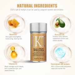 Barrita Shiyalan, diseño retráctil portátil para retoques