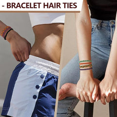 SIADEE coleteros multicolores, distintos tonos para estilo diario, comodidad y durabilidad.