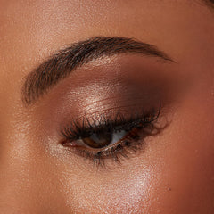 Sigma Beauty Paleta de 4 sombras con pigmentos intensos y duraderos