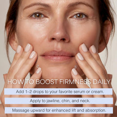 Skin Perfection Progeline suero textura hidratante al tacto