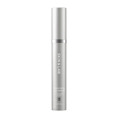 SKIN&LAB serum ojeros bakuchiol con rodillo para hidratar y suavizar líneas finas.